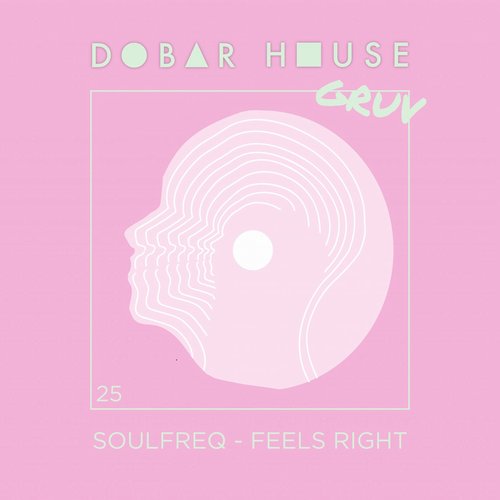 Soulfreq - Feels Right [DH025]