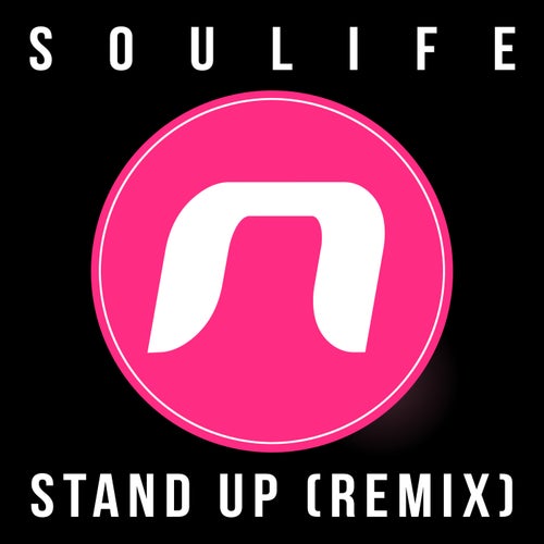 Soulife - Stand Up (Ivan Jack Remix) [NUDISCO017]