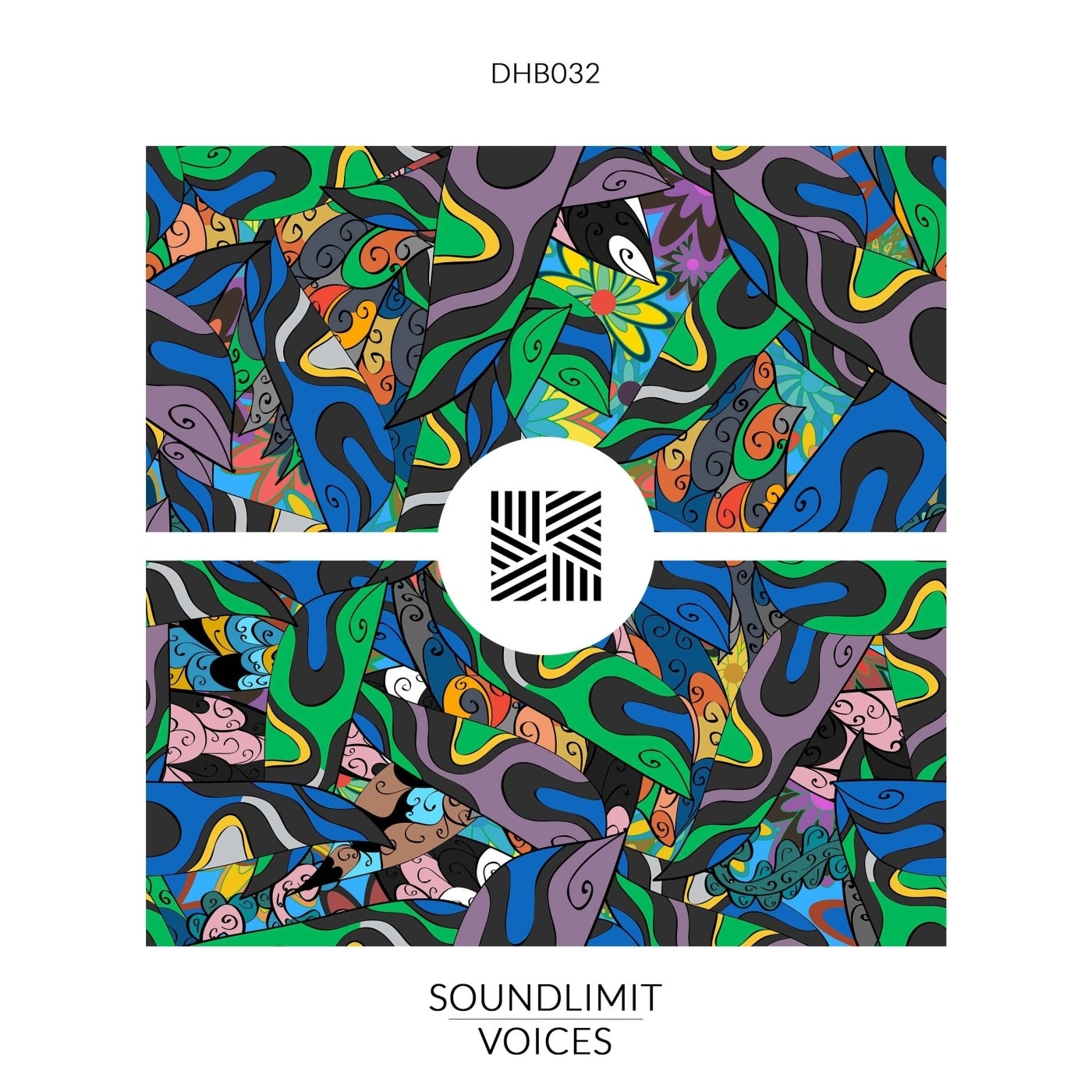 Soundlimit – Voices [DHB032]