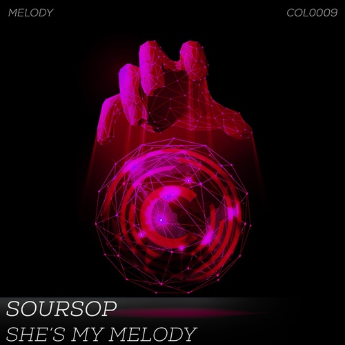 Soursop - She's My Melody [COL0009]