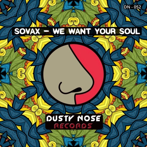 Sovax - The Sound [DN041]