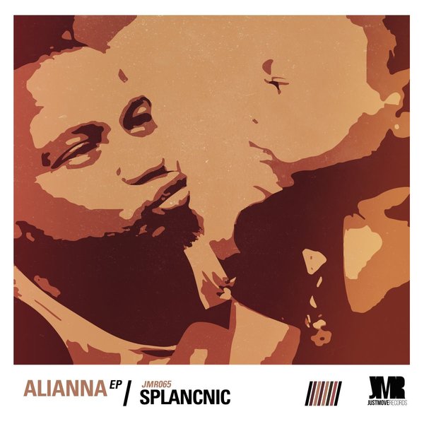 Splancnic - Alianna [JMR065]