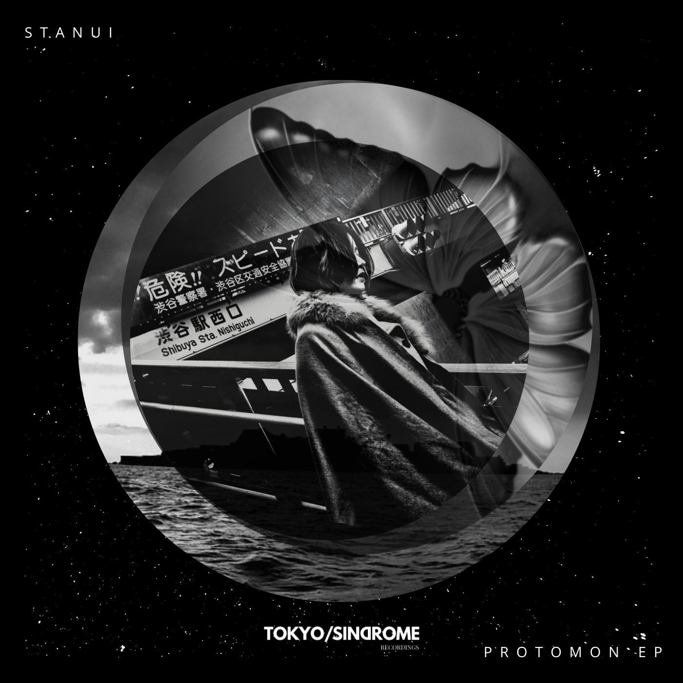 Stanui – Protomon EP [TOKSI067]