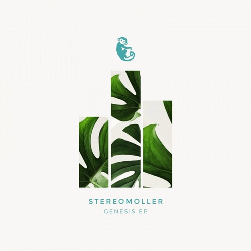 Stereomoller - Genesis [MNKYN005]