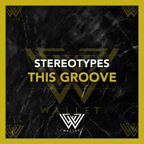 Stereotypes - Rock The Discotech [GRR047]