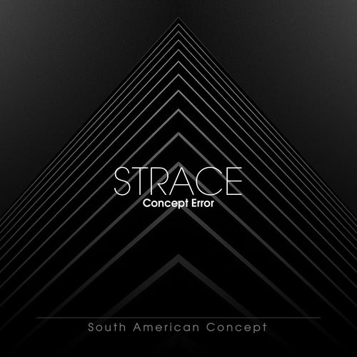 Strace - Concept Error [SAC003]
