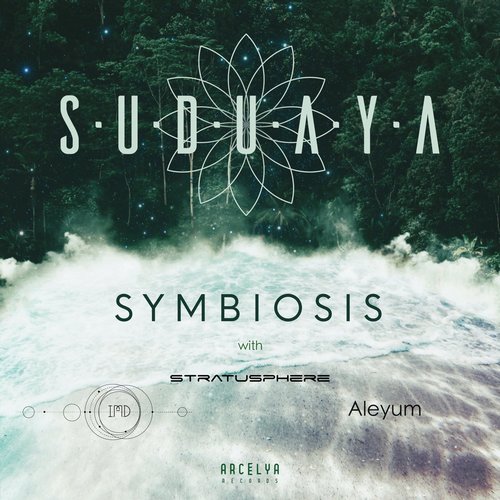Suduaya - Symbiosis [ARC011]