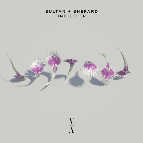Sultan + Shepard – Indigo EP [TNH109E]