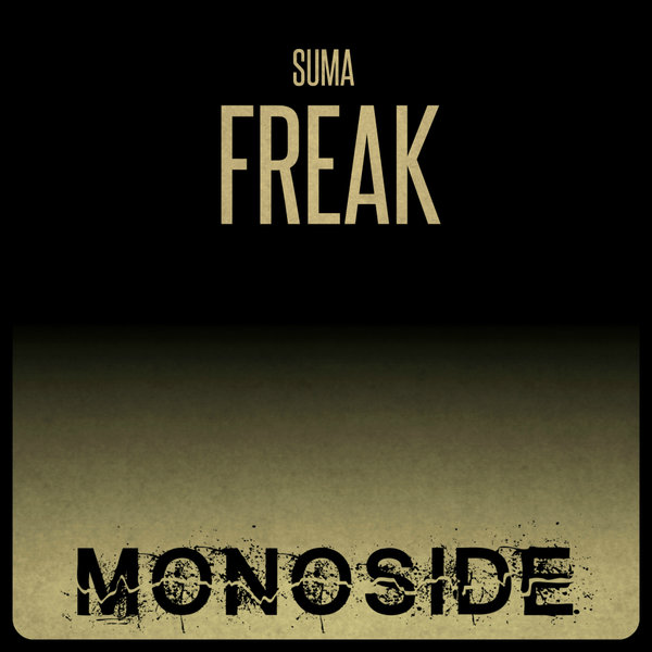 Suma - Freak [MS165]
