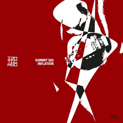 Summit DJs – Inflation [IAMTRED035]