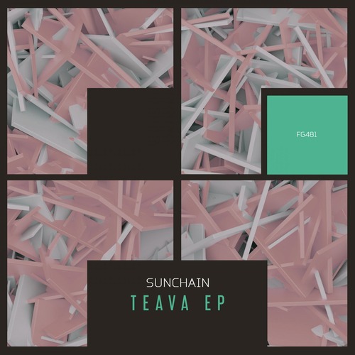 Sunchain – Teava EP [FG481]