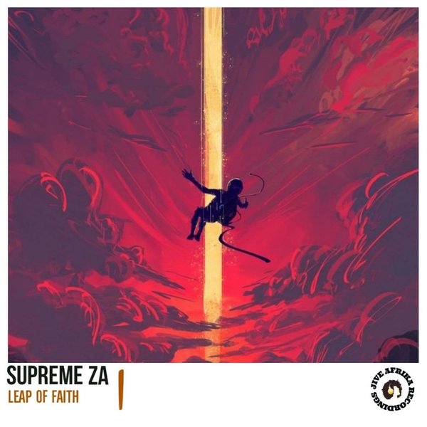 Supreme ZA - Leap Of Faith [JAR008]