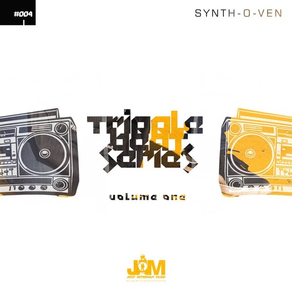 Synth-O-Ven - TRIPPLE BEAT SERIES, VOL. ONE [JAM04]