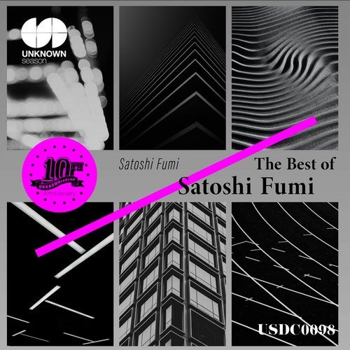 THE BEST OF SATOSHI FUMI [USDC0098]