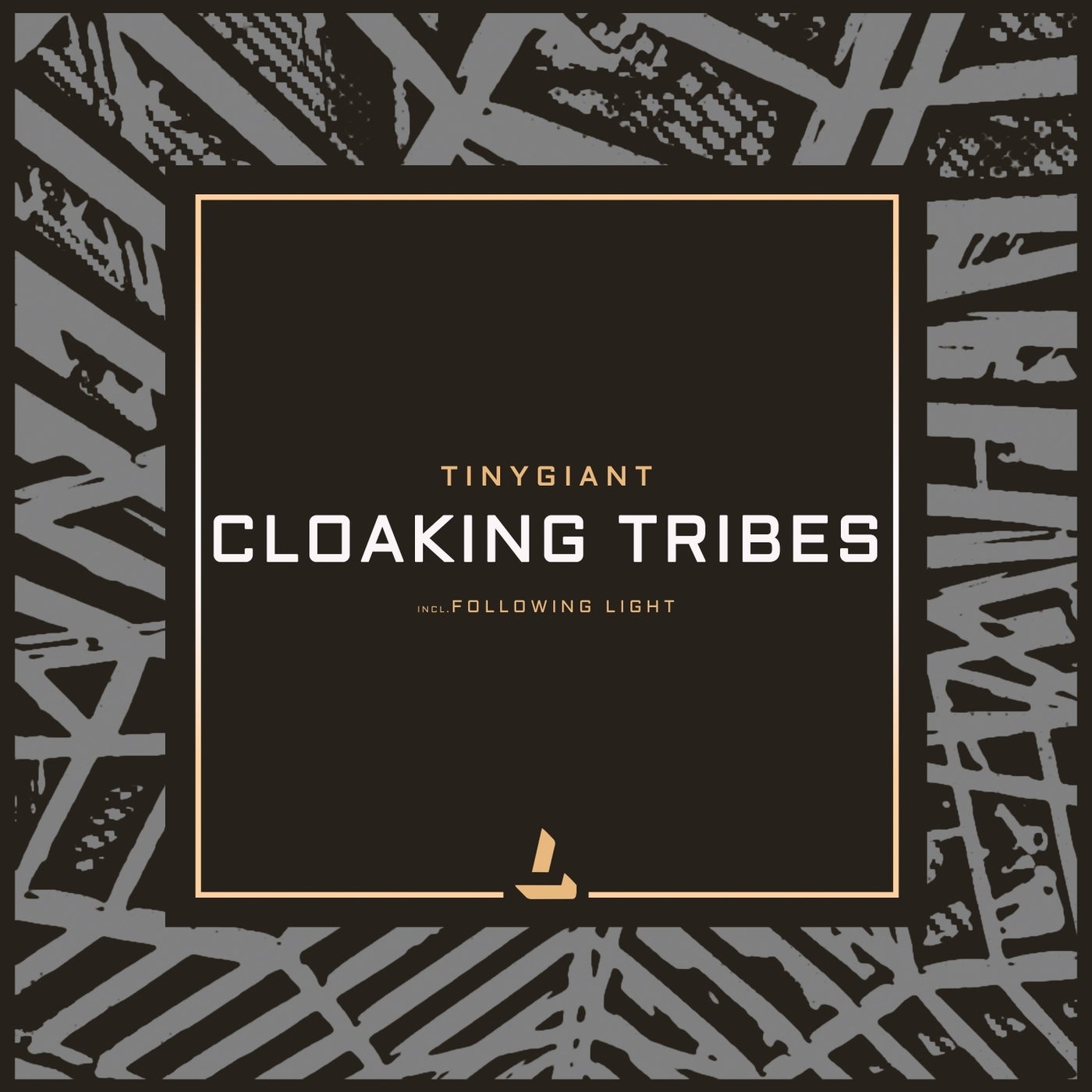 TINYgiant - Cloaking Tribes [LIN272]