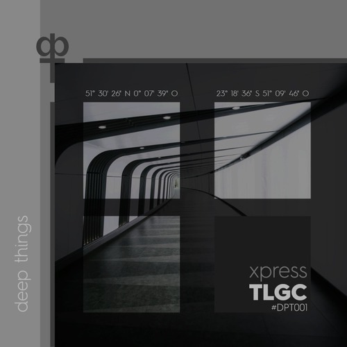 TLGC – Xpress [DPT001]