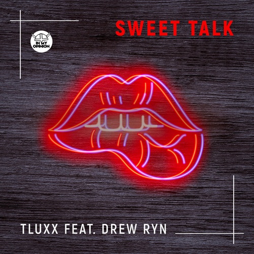 TLUXX - Sweet Talk [IMO136]