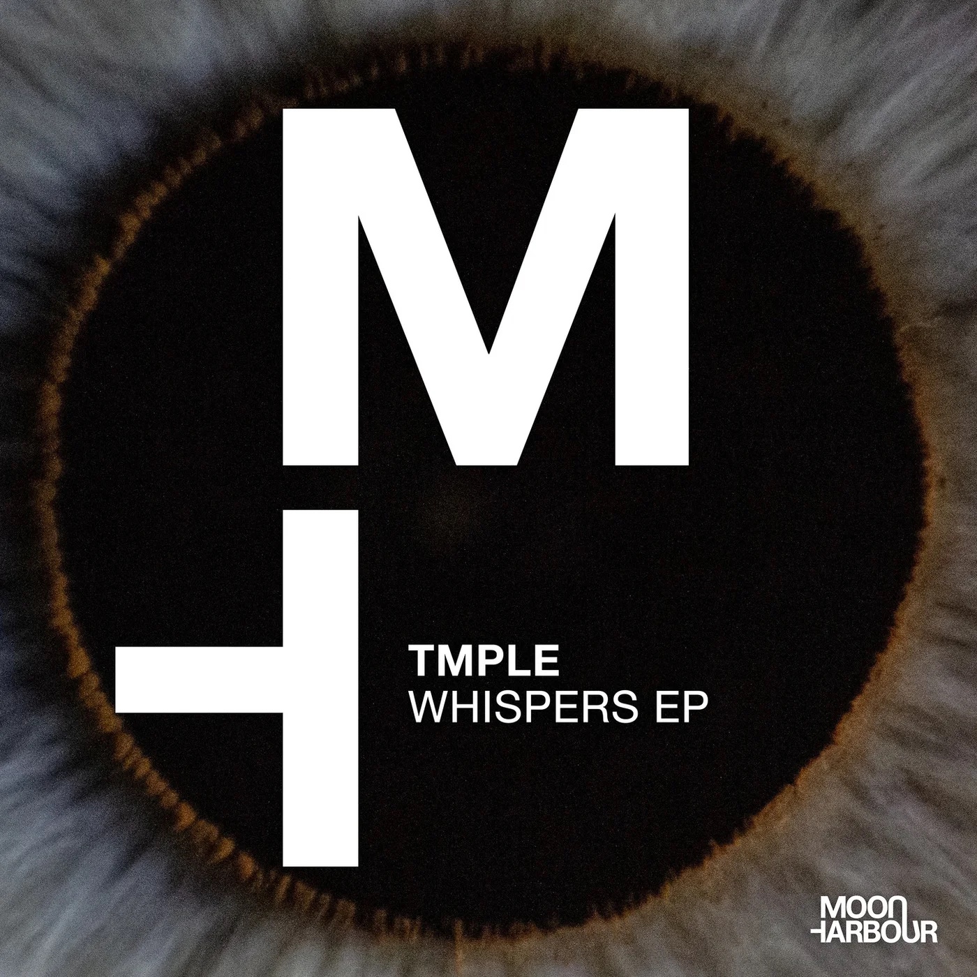 TMPLE – Whispers EP [MHD161]