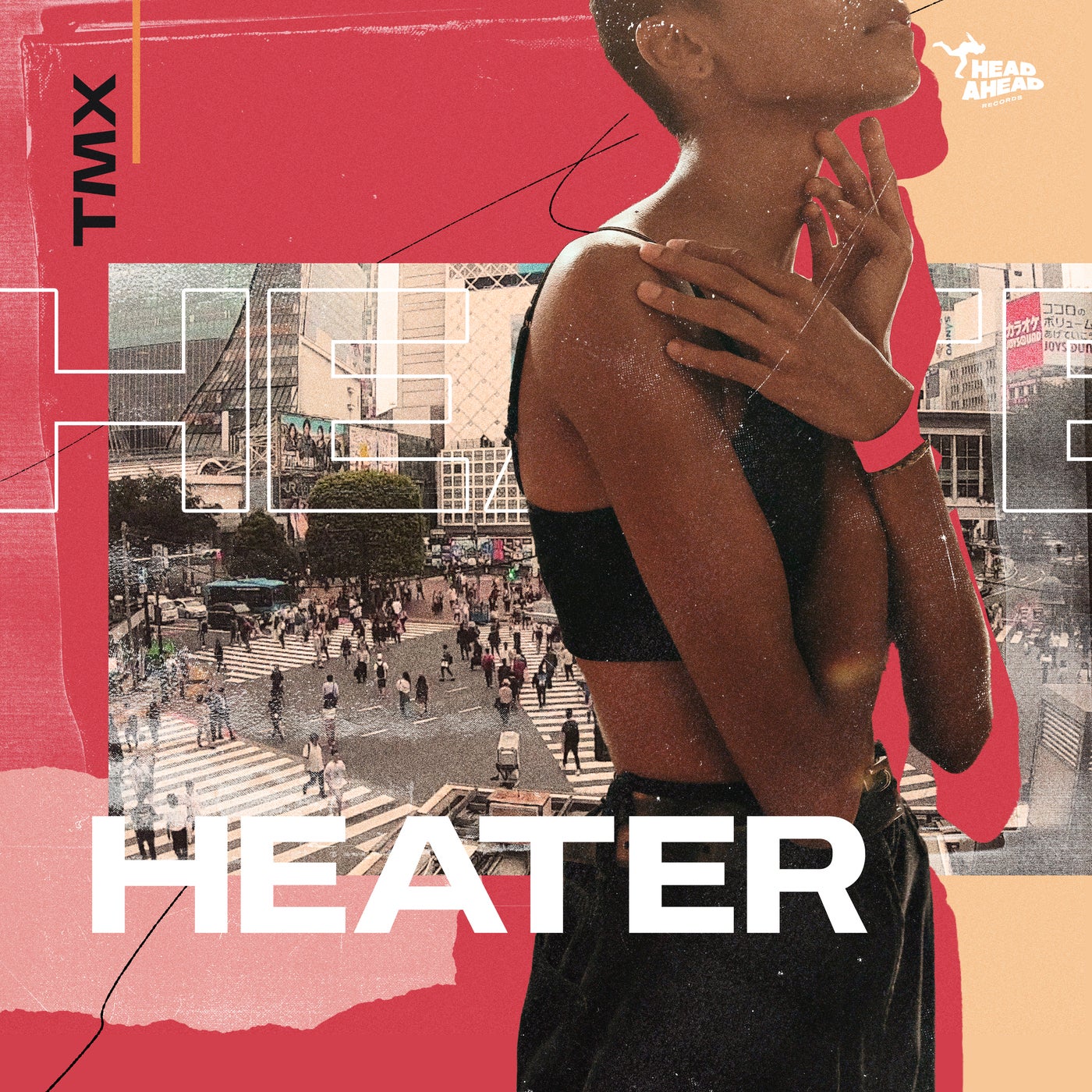 TMX - Heater EP [HAH009]