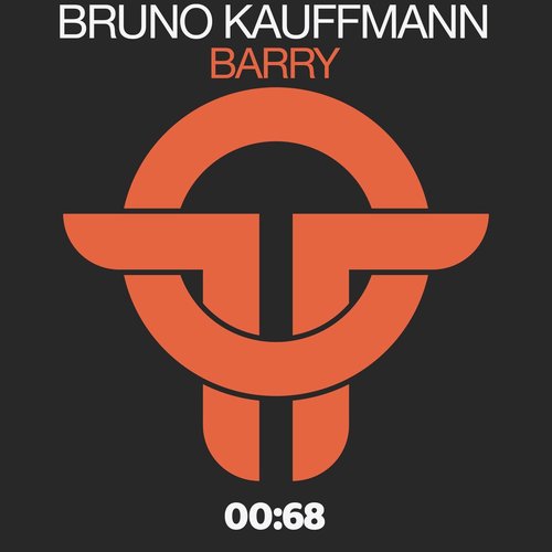 Bruno Kauffmann – Barry [TOT068]