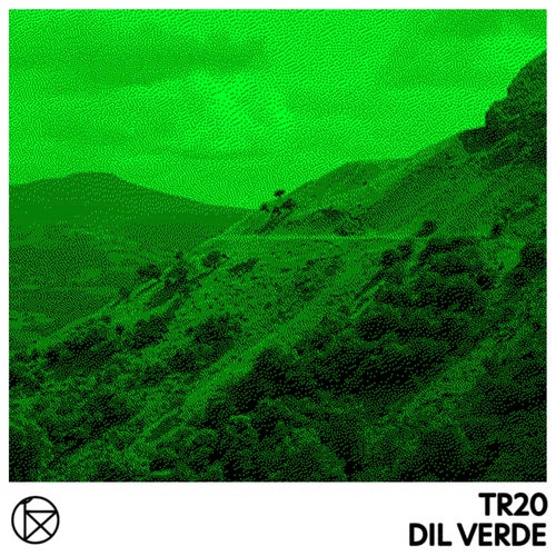 TR20 – Dil Verde [KYB019]