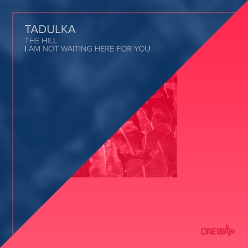 Tadulka - The Hill / I Am Not Waiting Here For You [OW118]