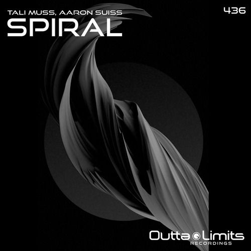 Tali Muss, Aaron Suiss – Spiral [OL436]