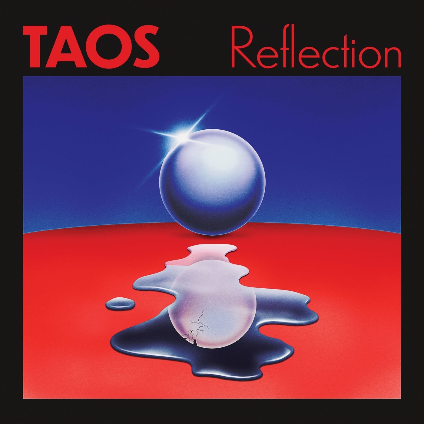 Taos - REFLECTION [PNLP002]