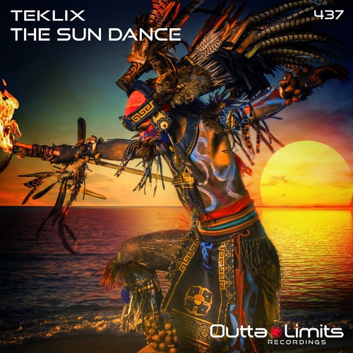 Teklix – The Sun Dance [OL437]