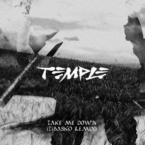 Temple - Take Me Down [SC001]