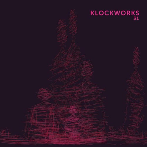 Temudo – Klockworks 31 [KW31]