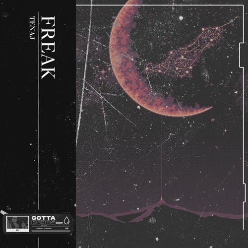 Tenaj - Freak [DISKOVER2147471]