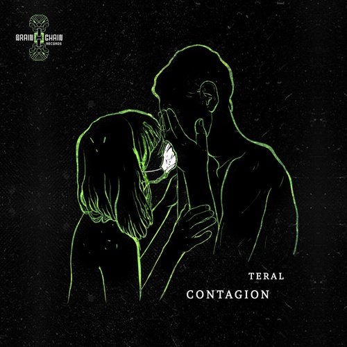 Teral - Contagion [BCR007]