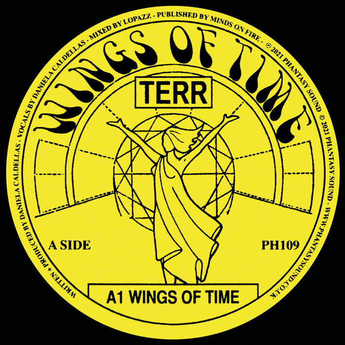Terr – Wings Of Time [PH109]