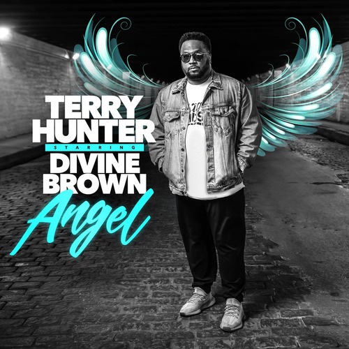 Terry Hunter, Divine Brown – Angel – Extended Mix [UL03726]