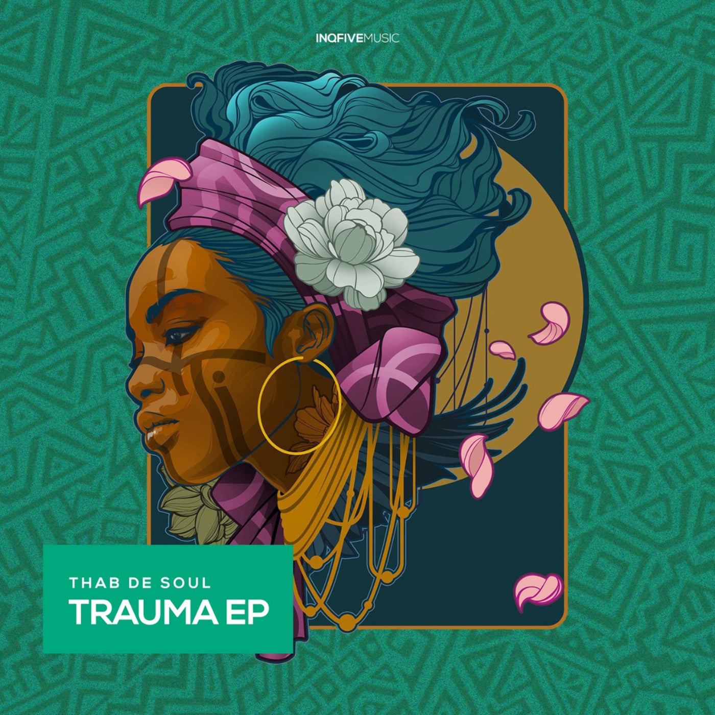 Thab De Soul, TorQue MuziQ, Kat Soul – Trauma [INQ44]