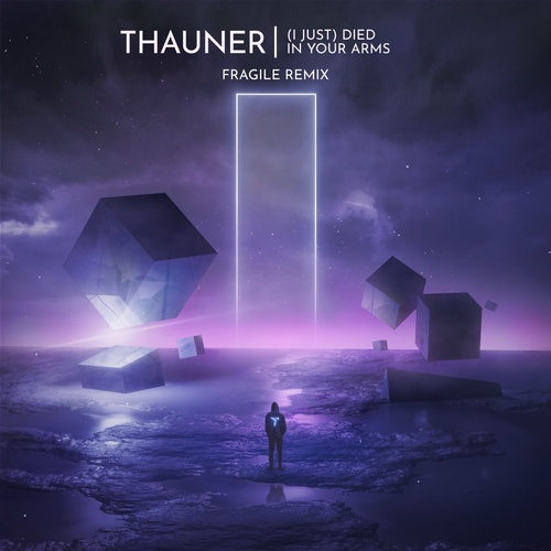 Thauner – (I Just) Died in Your Arms [10177550]