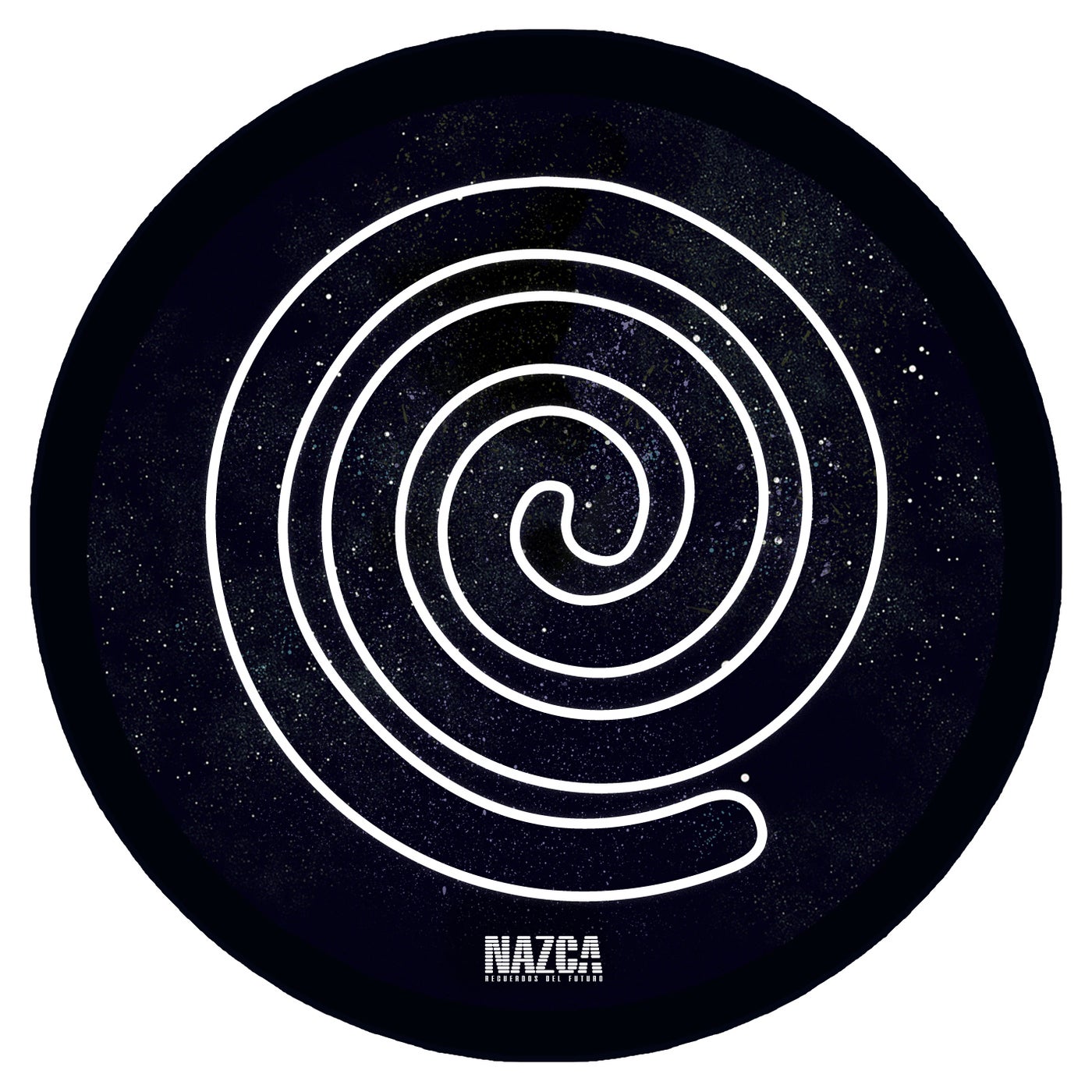 Thimble – Signals Ep, The Remixes [NAZCA022]