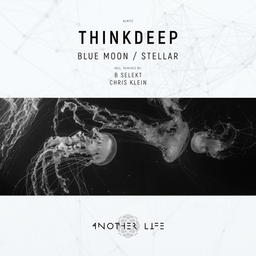ThinkDeep – Blue Moon / Stellar [ALM112]
