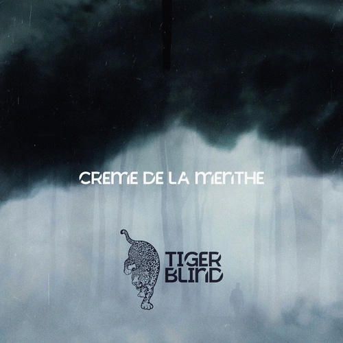 Tigerblind - Creme de la Menthe [531293]