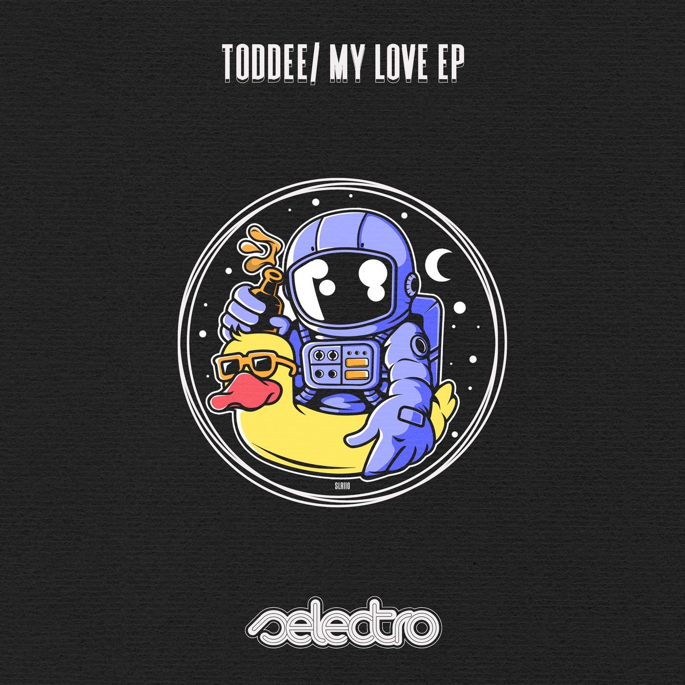 Toddee - Girls [TTM042]