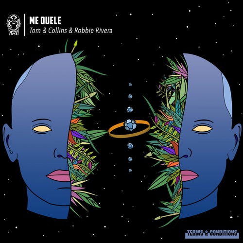 Tom & Collins, Robbie Rivera – Me Duele [TNCR015]