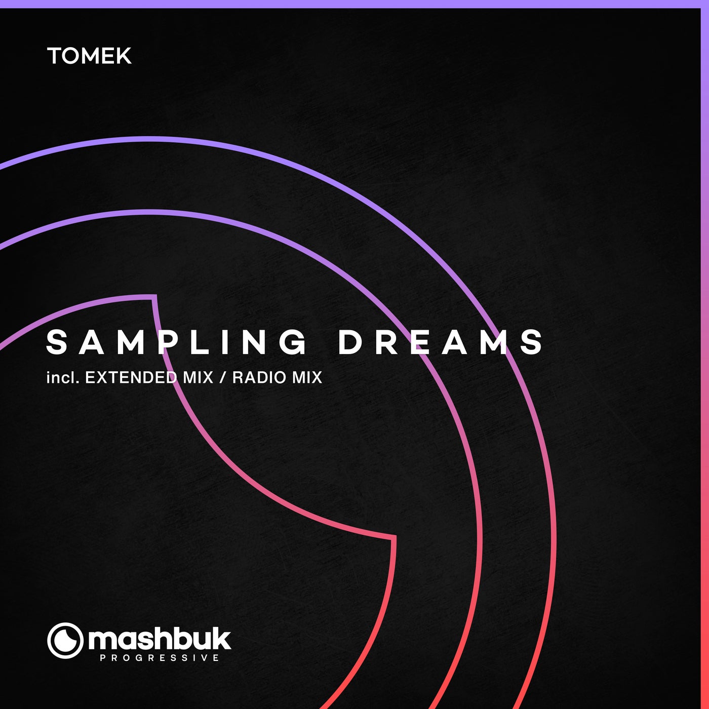 Tomek, Mashbuk Music – Sampling Dreams [MSBKPR0093]