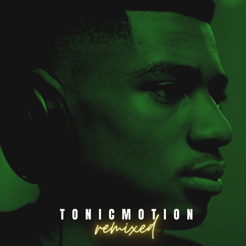 TonicMotion - Last Night (elec Remix) [PSS035RMX1]