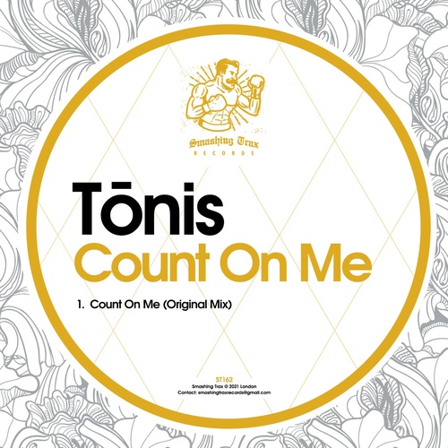 Tonis - Count On Me [ST162]