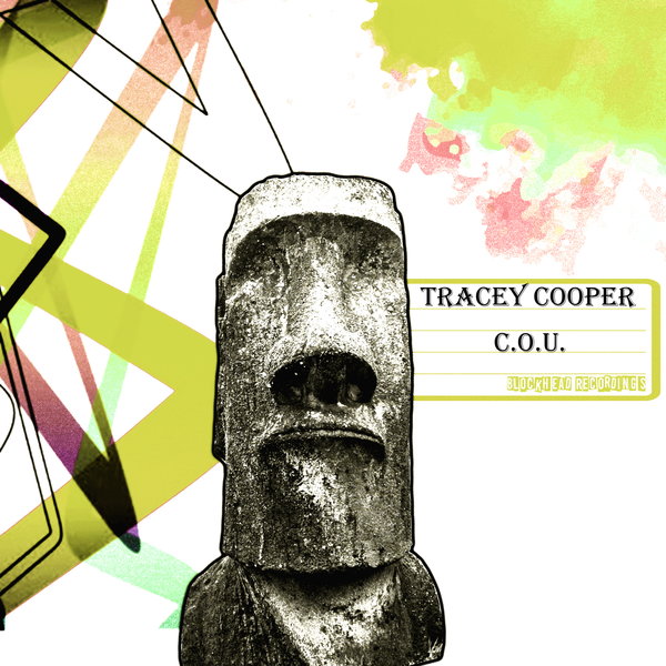 Tracey Cooper - C.O.U. [BHD284]