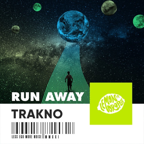 Trakno - Run Away [5197948530]