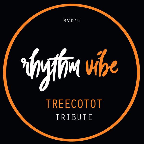 Treecotot - TRIBUTE [RVD34]