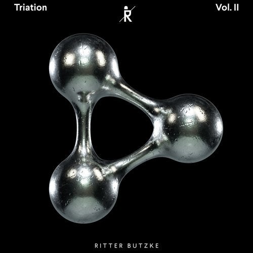 VA - Triation, Vol. II [RBR201]