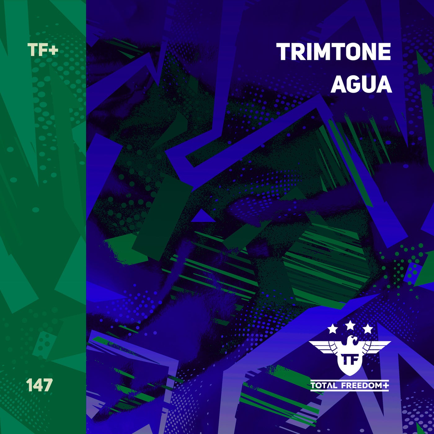 Trimtone – Agua [TFP147]